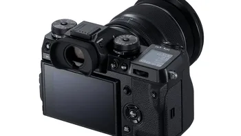 Fujifilm ia în serios videografia și lansează X-H1