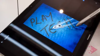 MWC18 Huawei MediaPad M5 e tableta pe care n-a cerut-o nimeni