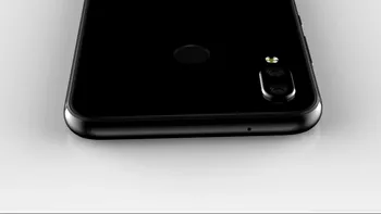 Huawei P20 Lite promite un design premium pentru noua generație