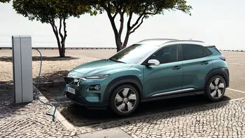 Hyundai lansează primul SUV al companiei care nu are nevoie de benzină