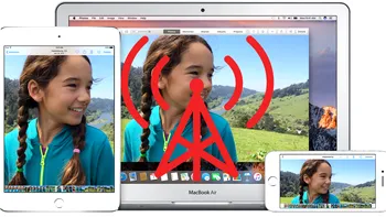 iCloud și Photo Library: cum oprești sincronizarea pe date mobile