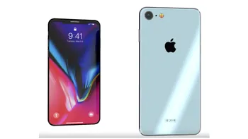 iPhone SE 2 va apărea peste câteva luni, la WWDC 2018