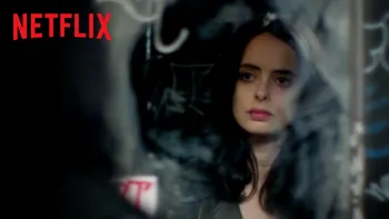 Jessica Jones se pregătește de sezonul doi cu primul trailer