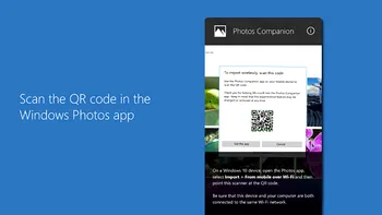 Microsoft te ajută să-ți descarci mai ușor pozele de pe telefon