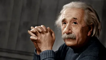 Ce e „Scrisoarea despre Dumnezeu” a lui Einstein și de ce valorează o avere