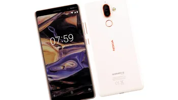 Nokia 1 și Nokia 7 Plus apar în imagini noi pe internet