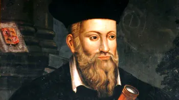 Nostradamus e cel mai bun etalon pentru prostia oamenilor