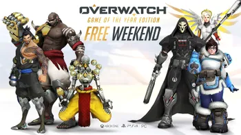 Overwatch gratuit: Blizzard vine cu o ofertă de nerefuzat în acest weekend