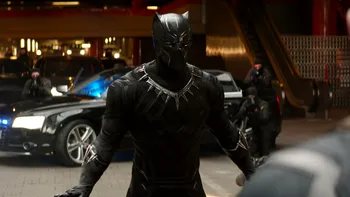 PLAYFILM - Black Panther nu e doar despre eroii de culoare