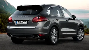 Porsche schimbă strategia și oprește producția de modele diesel