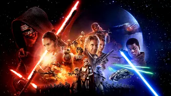Postere superbe inspirate de Star Wars și făcute de ruși, unguri, polonezi