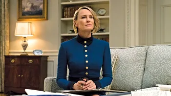 House of Cards, noul sezon: când e lansat și ce să aștepți
