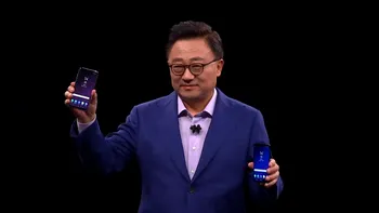 Samsung Galaxy S9 Plus: ce are special telefonul cu ecran mai mare