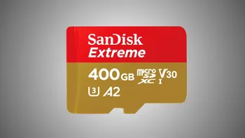 MWC18 SanDisk a anunțat cel mai rapid card microSD din toate timpurile
