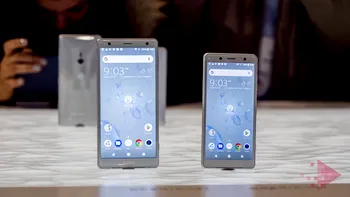 Telefoanele Sony au probleme grave cu ecranele, dar compania a zis că nu-i pasă