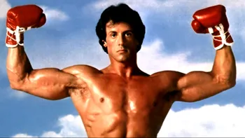 Sylvester Stallone joacă alături de un român într-un nou film