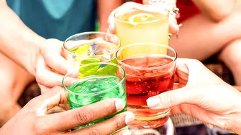 Ce se întâmplă cu creierul tău când consumi alcool