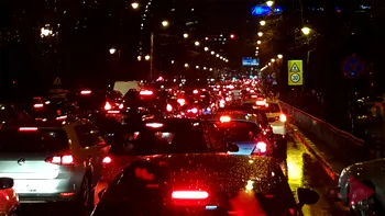 Când va fi rezolvată problema traficului din București