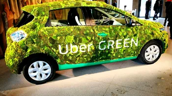 Anunțul Uber care ne arată că lucrurile se pot schimba și în București