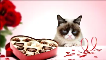 De ce Valentine's Day e o pierdere tristă de timp și bani
