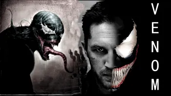 Venom de la Marvel primește primul trailer oficial