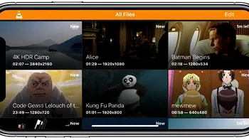 VLC 3.0 include tot ce ai nevoie pentru cele mai noi formate video