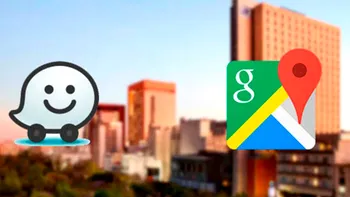 Google Maps vs. Waze: ce să alegi când te grăbești