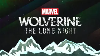 Wolverine The Long Night este primul podcast Marvel și pare interesant