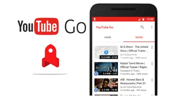YouTube Go e noua aplicație pentru descărcat clipuri de pe internet