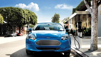 Toate mașinile Ford vor avea internet 4G LTE ca să nu fii niciodată offline