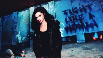 Netflix: ce aduce special noul sezon Jessica Jones