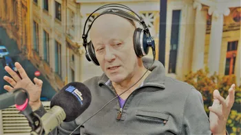 Andrei Gheorghe lasă radioul românesc puțin mai tăcut
