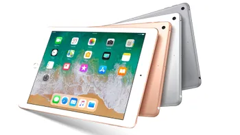Noul iPad nu e mai ieftin, dar suportă 
