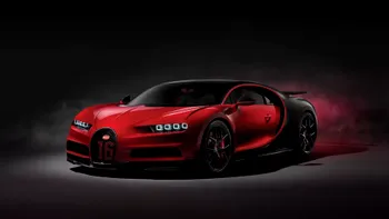 Bugatti Chiron Sport duce ideea de cea mai scumpă mașină la alt nivel