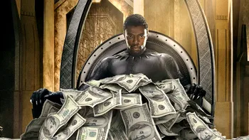 Filme care au făcut miliardul, de la Black Panther la Titanic