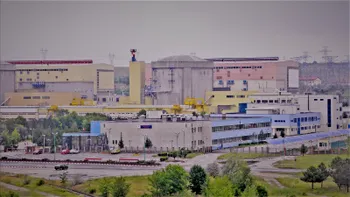 Cum se implică SUA în modernizarea centralei nucleare de la Cernavodă