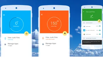 Cum faci curățenie pe Android și câștigi spațiu fără riscuri