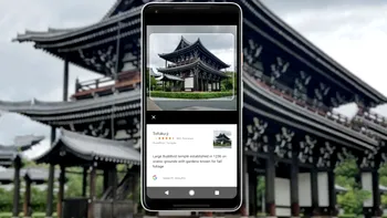 Cum folosești Google Lens pe telefon ca să știi ce e în jurul tău