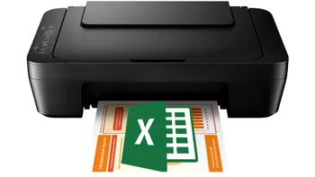 Cum imprimi în Excel doar ceea ce te interesează