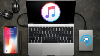 Cum schimbi locația de backup din iTunes pe Mac