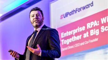 Viitorul promițător al românilor de la UiPath: ce vrea să obțină după listarea la bursa din New York