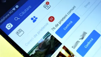 Cum vrea Facebook să te scape de cererile de prietenie nedorite