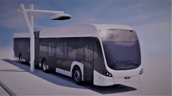 Autocarele electrice ajung pe șosele: unde te poți plimba cu unul