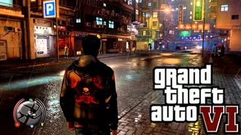 GTA VI primește o dată de lansare ”oficială”, dar nu te va bucura