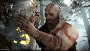God of War te lasă cu gura căscată în noile clipuri de gameplay