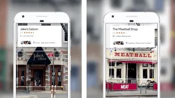 Google Lens pe iPhone te ajută să înțelegi mai bine lumea înconjurătoare