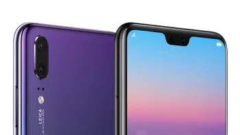 Digi Mobil, eMAG, Orange și alții: cât costă Huawei P20 în România