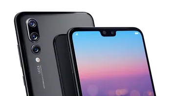 Huawei P20 Pro versus Samsung Galaxy S9: care este mai rapid