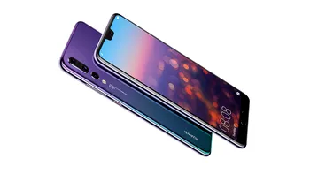 Huawei P20 și P20 Pro: cât costă telefoanele în România