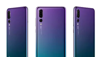Huawei P20 Pro va avea o cameră incredibilă și un preț pe măsură